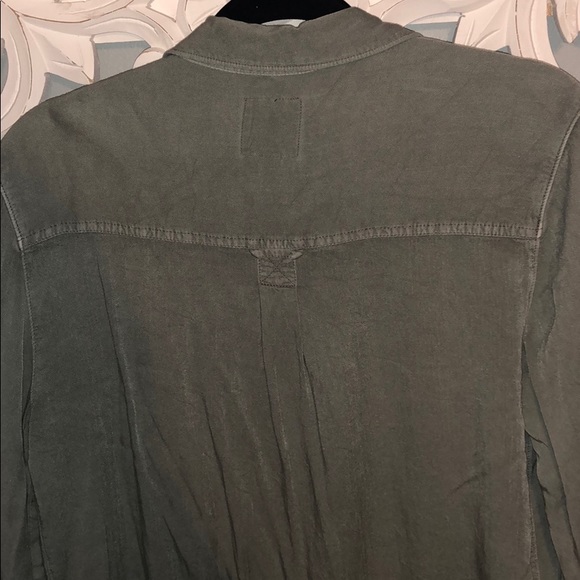 Button Up Shirt - Picture 2 of 2